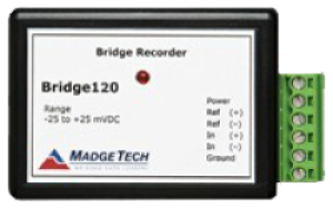 bridge120-data-logger