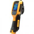 fluke-tir110-160-x-120-resolution-20-to-150-c-4-to-302-f-30-hz-building-diagnostic-thermal-imager-with-ir-optiflex-focus-system-ir-photonotes-and-electronic-compass