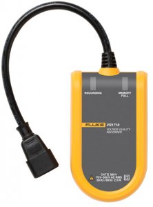 fluke-vr1710-voltage-quality-recorder