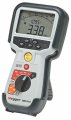 megger-mit410-50-100-250-500-1000-v-cat-iv-insulation-and-continuity-tester-pi-dar-and-switch-probe