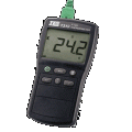 tes-1319-thermometer