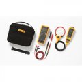 fluke-cnx-i3000-kit-wireless-multimeter-iflex-clamp-module-and-accessories