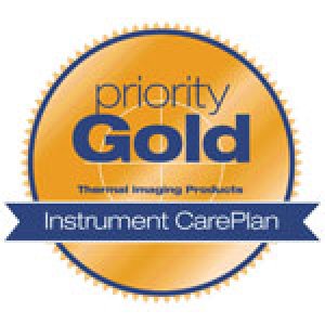 fluke-priority-gold-instrument-careplan-for-thermal-imagers