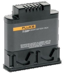 fluke-tisbp-ir-smart-battery-pack
