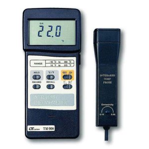 lutron-infrared-thermometer-non-contact-tm-908