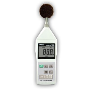 tm-101-sound-level-meter